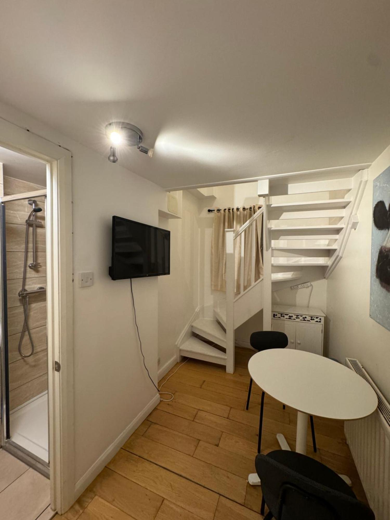 Cozy Near * Londres