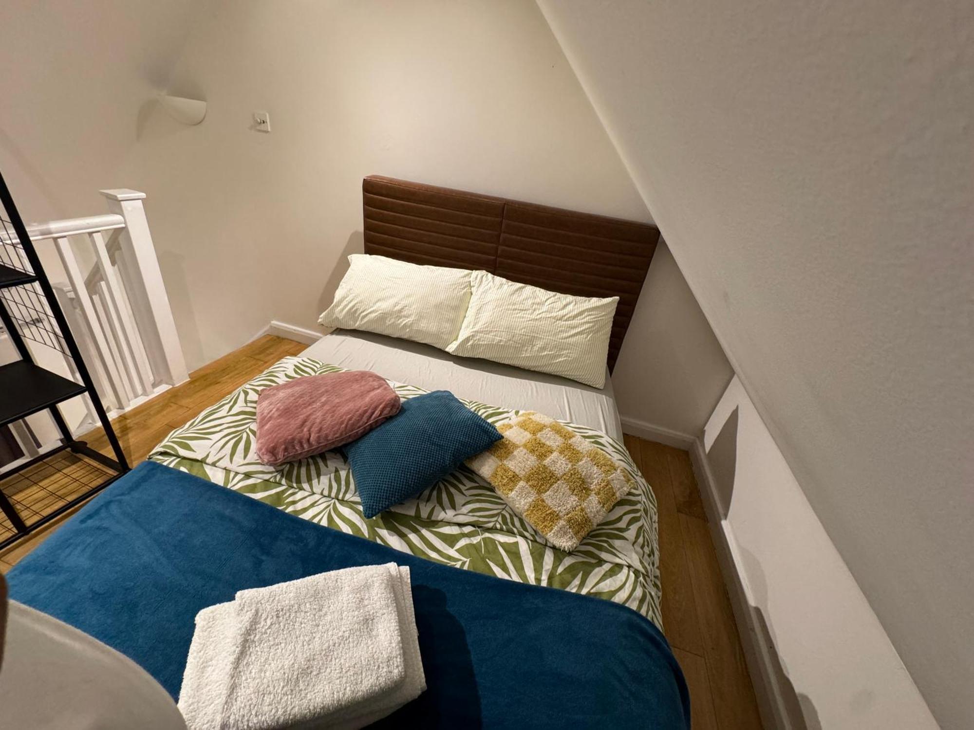 Cozy Near Gasthuis