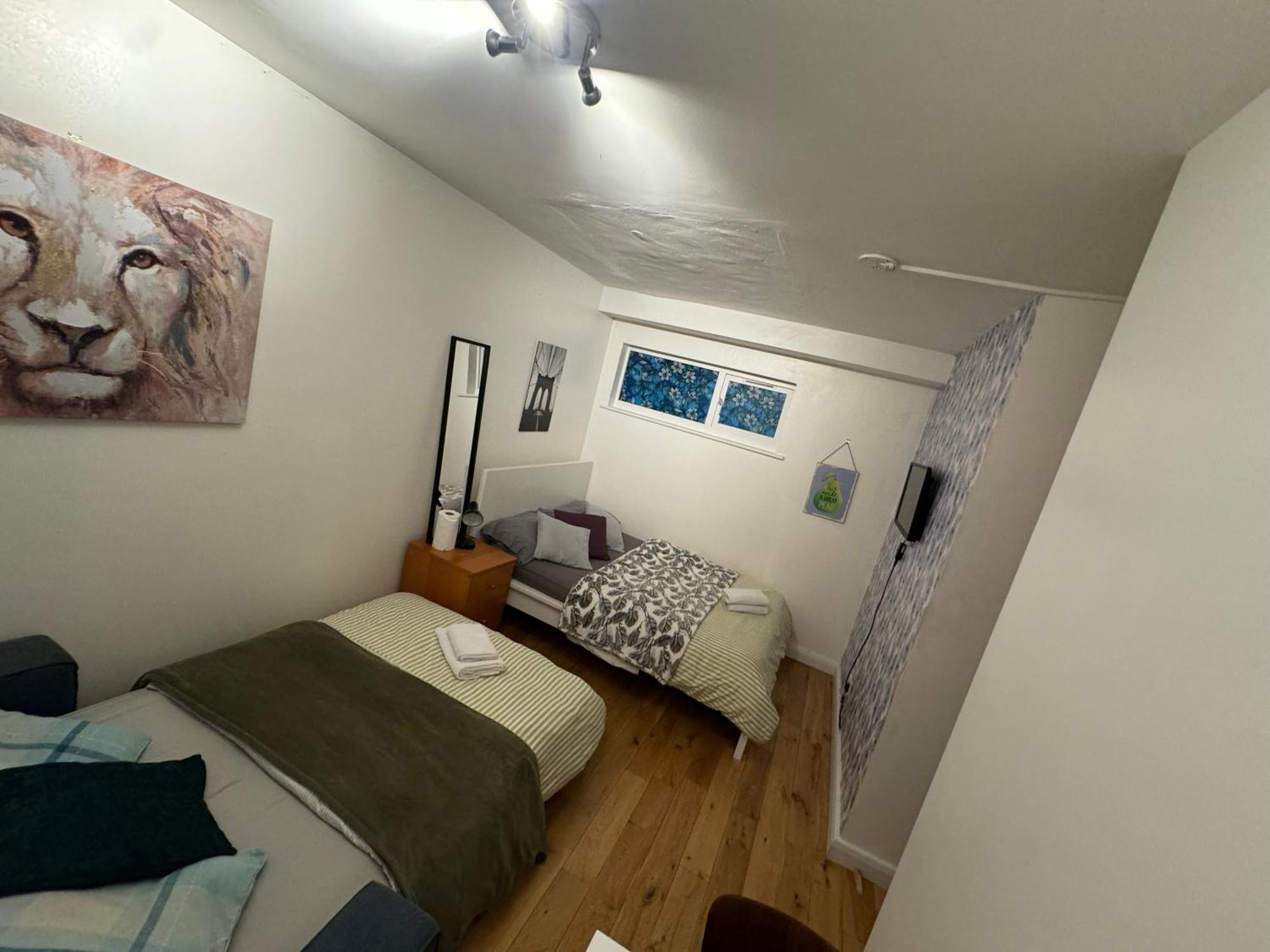 Cozy Near Gasthuis *