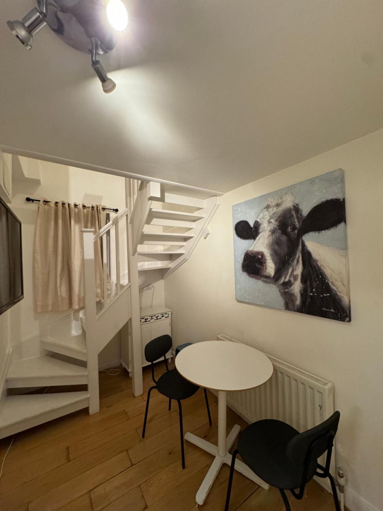 Cozy Near * Londen