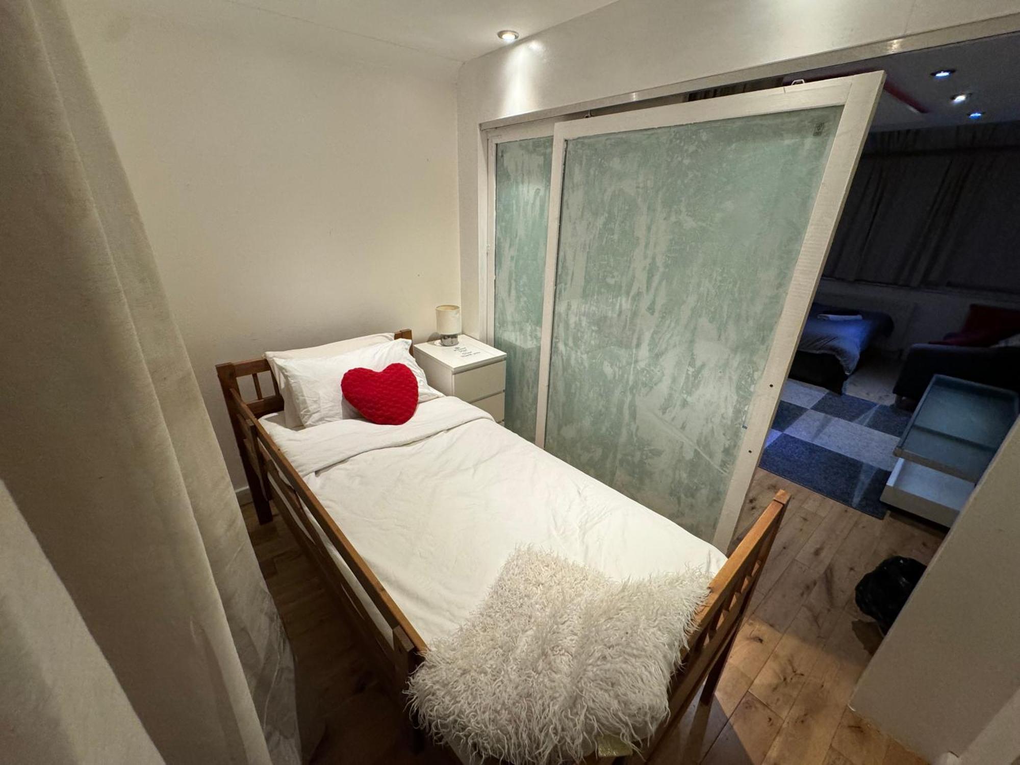 Cozy Near * Londen