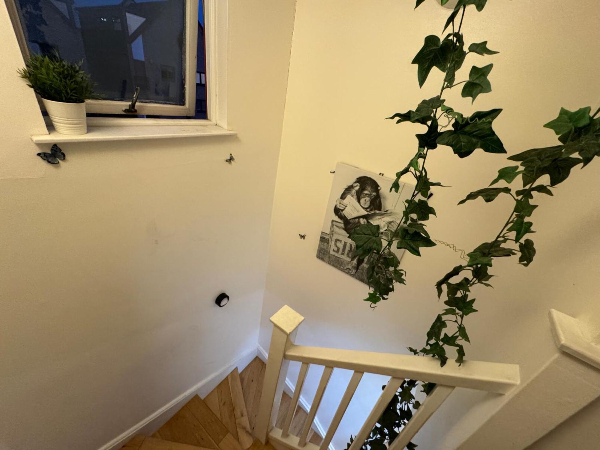 Cozy Near * Londres