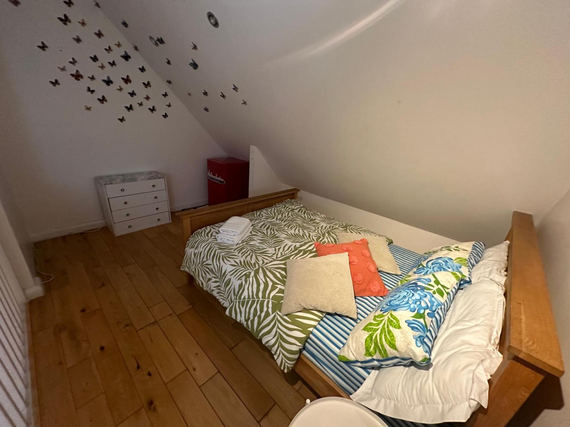Gasthuis Cozy Near