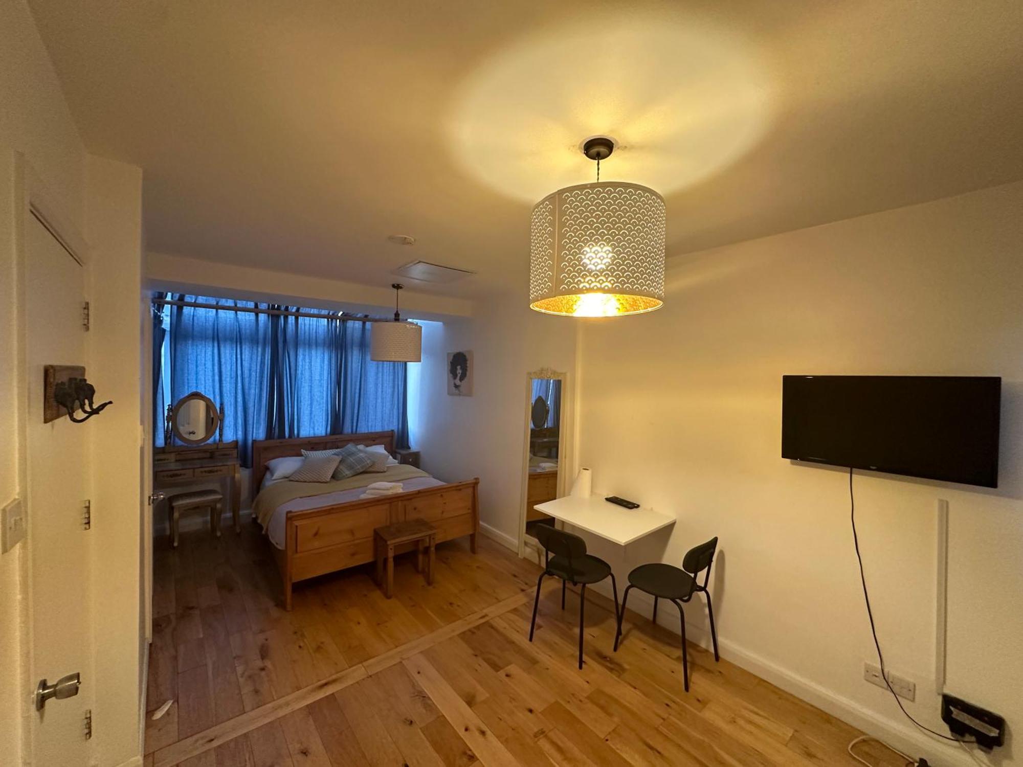 Cozy Near * Londen