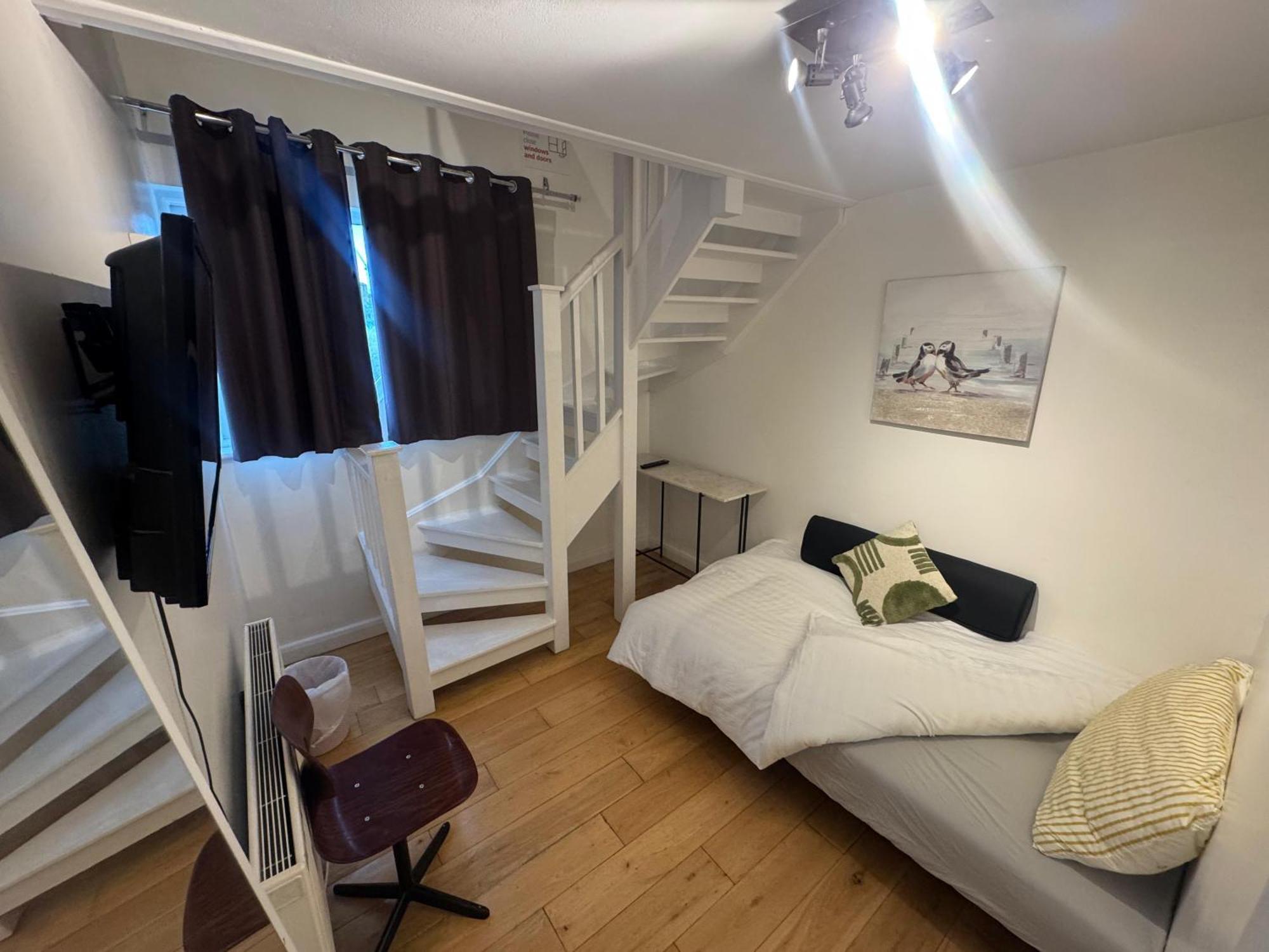 Cozy Near Maison d'hôtes *