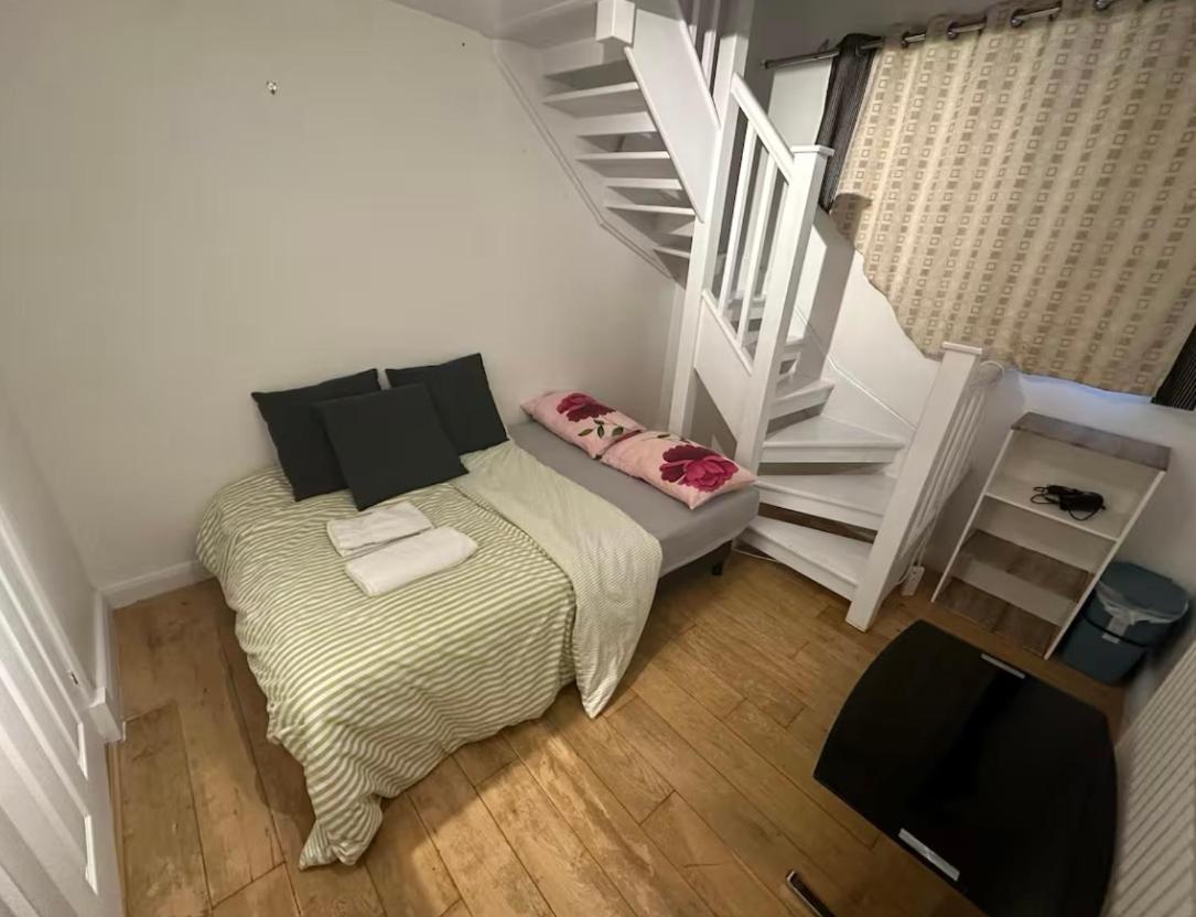 Cozy Near * Londres