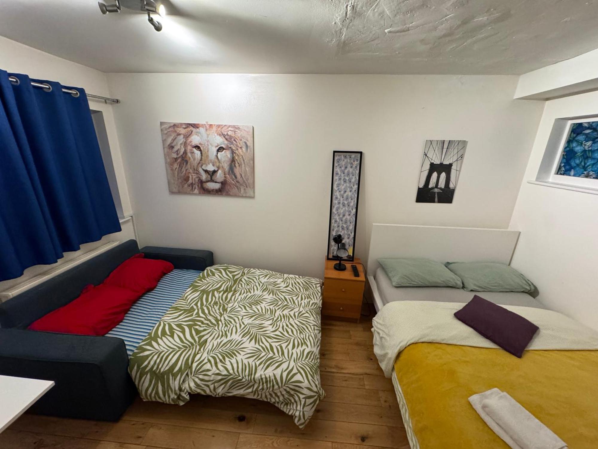 Cozy Near Londen