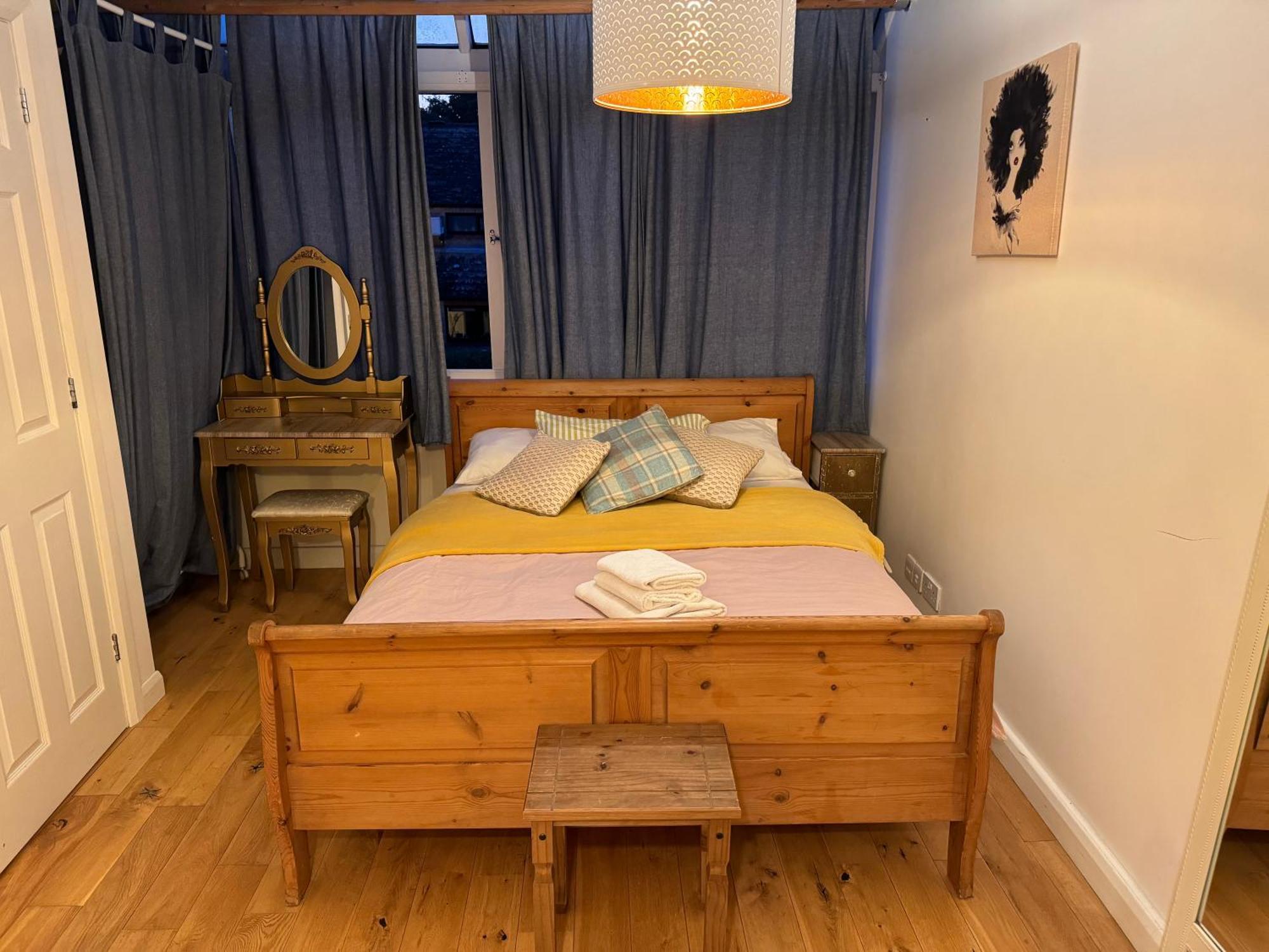 Cozy Near * Londres